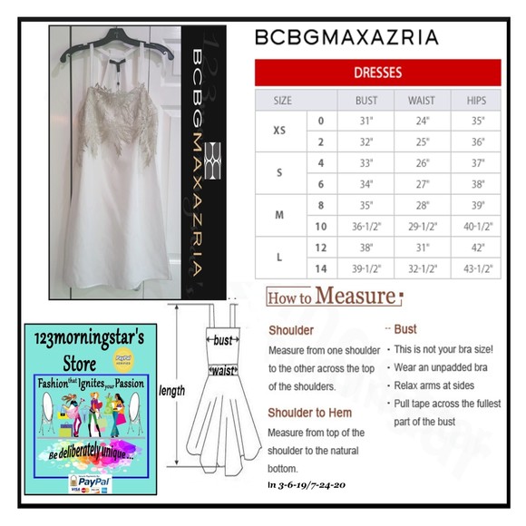 BCBGMAXAZRIA NEW OPTIC WHITE Metallic Embroidered Lace Racerback Tunic XS - Picture 11 of 11